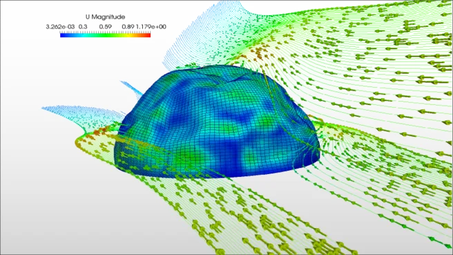 Multiphysics