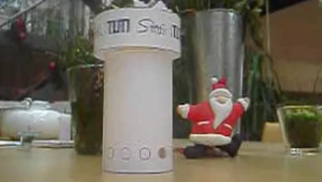 2006 Weihnachtkarusell